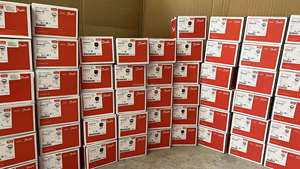 Válvula de Expansión Termostática Danfoss TGE 067N6154 R404A/R507A, Componente de Refrigeración HVAC - Product Image 6