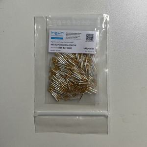 Deutschland FEIN METALL INGUN HSS-120 306 230 A 1502 M Neue und originale Durchfluss sensoren Tests onde - Product Image 3