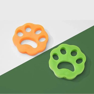 Petdom - Lave-linge portable très vendu, réutilisable, écologique, non toxique, sûr, de haute qualité, léger, pour enlever les poils d'animaux - Product Image 2
