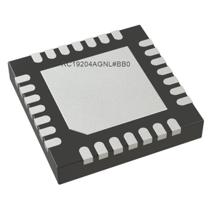 RC19204AGNL # Chip IC BB0 CLK MUX PCIE 2 a 4 20TSSOP, Nuevo y Original en Stock - Product Image 1