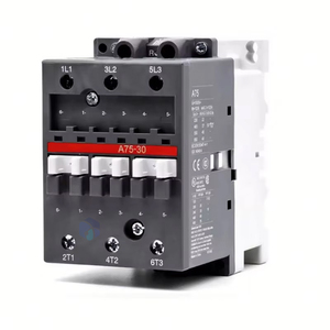 Contactor Auxiliar A75-30 220V380V110V24V9A12A16A Contacto Principal 3NO Contacto Auxiliar 1NO o 1NC - Product Image 3
