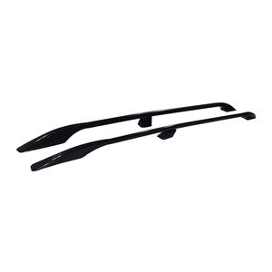 Decorativo colorido techo rieles equipaje compañía caross bar para <span class=keywords><strong>Audi</strong></span> <span class=keywords><strong>A3</strong></span> 8V 5 puertas Hatchback Sportback 2012-2019 - Product Image 1