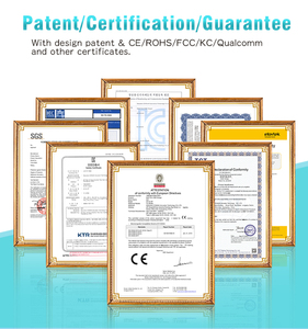 <span class=keywords><strong>Cargador</strong></span> Rápido Universal Inteligente PD3.1 de 240W, <span class=keywords><strong>Cargador</strong></span> Tipo C <span class=keywords><strong>Original</strong></span> para Teléfono y Portátil, Gan 240W USB C para <span class=keywords><strong>iPhone</strong></span>, <span class=keywords><strong>Apple</strong></span>, Samsung, LG - Product Image 6