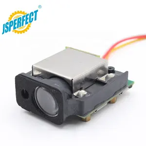 RS232ttl série laser télémètre module avec usb