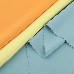 Custom Buttery Soft 4 Way Stretch Anti Pilling Nylon Spandex Yoga Fabric for Yoga Leggings - Product Image 4