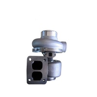 Turbocompresseur 3527370 3527371 3528794 H1E pour camions DFM et bus XMQ divers avec moteur 6CTA