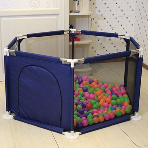 Playboy — <span class=keywords><strong>parc</strong></span> Portable <span class=keywords><strong>pliable</strong></span> pour <span class=keywords><strong>bébé</strong></span>, bas prix, en usine, sûre et pas cher - Product Image 3