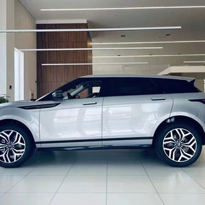 <span class=keywords><strong>Land</strong></span> <span class=keywords><strong>Rover</strong></span> Range <span class=keywords><strong>Rover</strong></span> <span class=keywords><strong>Evoque</strong></span> L P300e Edición Deluxe 2024, SUV de Lujo Eléctrico con Combustible Híbrido, 4 Ruedas Motrices, Auto Nuevo - Product Image 6
