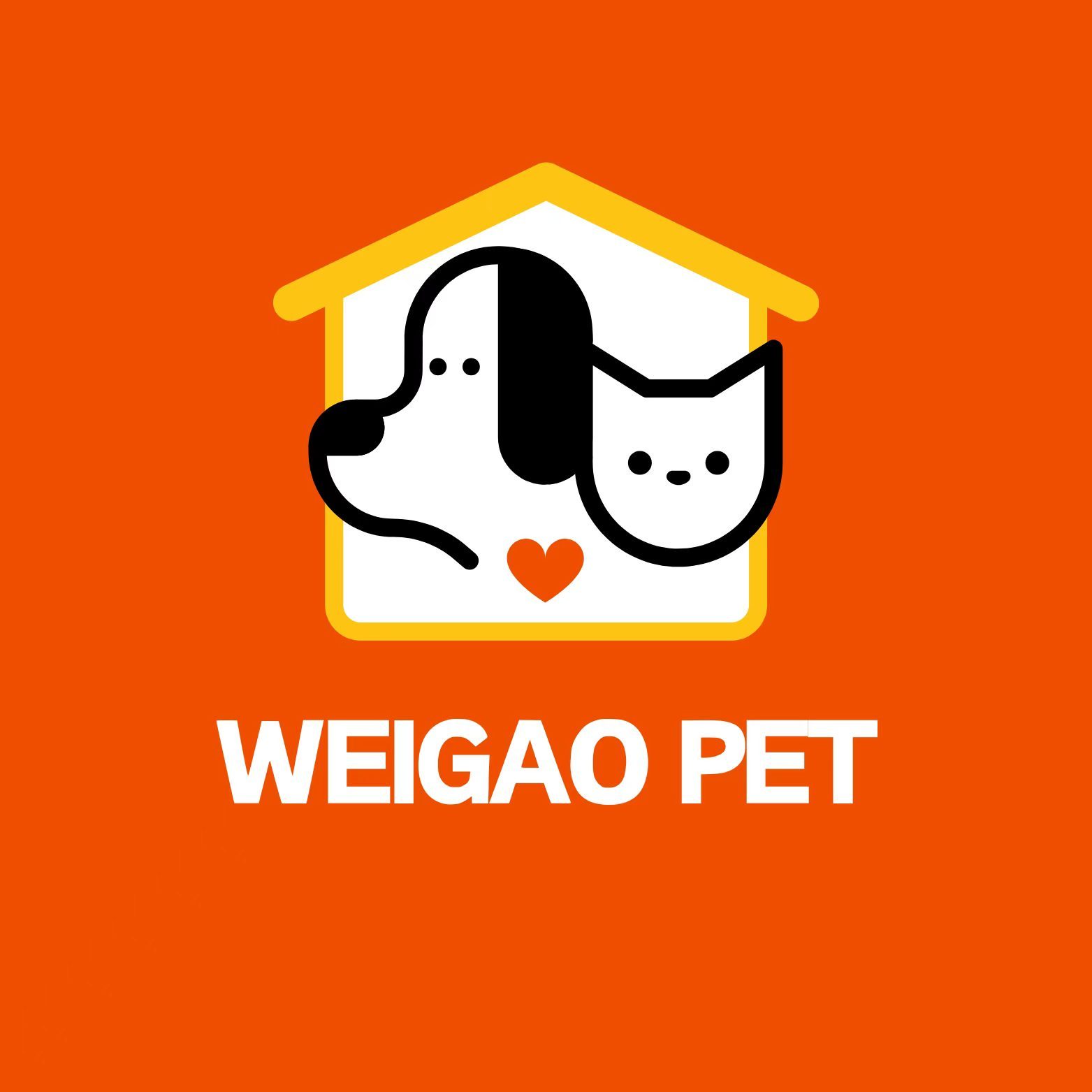 Yiwu Weigao Pet Products Co., Ltd. logo