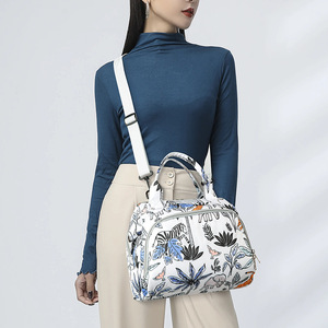 Grande capacité Portable étanche pour maman <span class=keywords><strong>sac</strong></span> multi-fonctionnel compartiment maternité <span class=keywords><strong>sac</strong></span> pour sortir bébé nouveau produit - Product Image 2