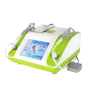 Portable RF eyes care beauty machine skin Rejuvenation RF lifting instrument For Facial lifting and tightening