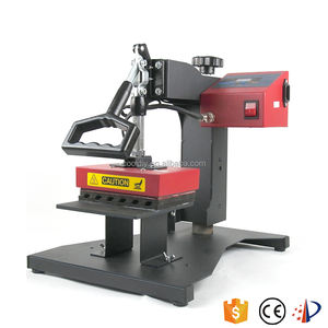 Bút Xoay Máy Ép Nhiệt Máy In <span class=keywords><strong>6</strong></span> Bút Máy In Bút Nhựa Máy In - Product Image 5