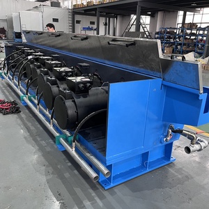 Nhà Máy giá chất lượng cao tốc độ cao dây đồng thanh đường thẳng dây vẽ máy - Product Image 2