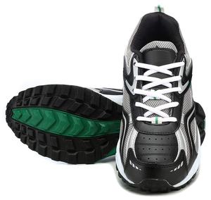 Zapatillas deportivas para ciclismo de montaña, calzado para correr, trotar - Product Image 2