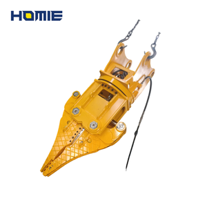 Cizalla Hidráulica para <span class=keywords><strong>Desguace</strong></span> <span class=keywords><strong>de</strong></span> Automóviles Homie con Cuchilla Afilada para Reciclaje <span class=keywords><strong>de</strong></span> Vehículos - Product Image 3