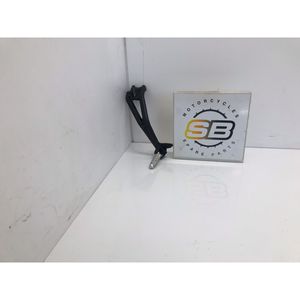 Manopole riscaldate per Yamaha Barracuda Mt 09 2017 2020 Accessori per manubrio moto - Product Image 2