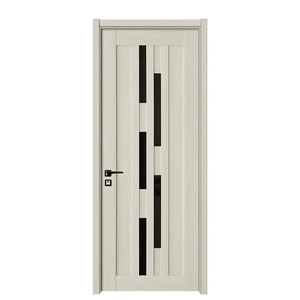 Porte <span class=keywords><strong>in</strong></span> <span class=keywords><strong>Legno</strong></span> di Buona Qualità Stile Moderno Porta Solida <span class=keywords><strong>in</strong></span> WPC per Interni Porte Principali per Interni Casa <span class=keywords><strong>con</strong></span> <span class=keywords><strong>Telaio</strong></span> per Camera da Letto - Product Image 4