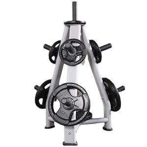 Gym Machines Fitness Equipment Barbell Rack <strong>Weight</strong> Plate <strong>Tree</strong> Multi-Function <strong>Tree</strong> - Product Image 6