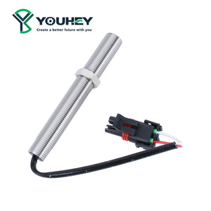 Sensor de Velocidad/Tacómetro para Generador Diésel de 120 mm, Modelo 3034572, Compatible con K19, Accesorios para Generadores, Hecho en China - Product Image 1