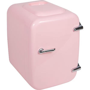 Mini réfrigérateur portable 4L <span class=keywords><strong>Petit</strong></span> réfrigérateur Mini bar réfrigérateur - Product Image 2