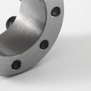 Elemento de Sujeción Cónico TLK200 TLK 200 Z2 Dispositivo de Bloqueo de Eje 110x155x47 130x180 Componentes de Transmisión de Potencia - Product Image 3