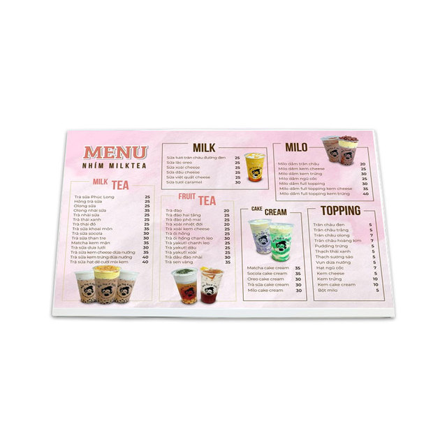 Narrow Border Android Tablet Indoor LED Display Digital Menu Board for Cafe & Restaurant Touch Order Screen Boards