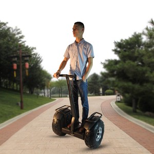 Trottinette Électrique Auto-Équilibrée à 2 Roues Smart Balance W5-10 – Scooter Électrique Rapide pour Adultes - Product Image 3