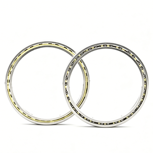 Roulement à billes à quatre points de contact à paroi mince de haute précision KG045XP0 Reali-Slim KG047XP0 KG050XP0 KG055XP0 KG060XP0 - Product Image 1