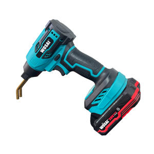 Máquina <span class=keywords><strong>de</strong></span> <span class=keywords><strong>Soldadura</strong></span> <span class=keywords><strong>de</strong></span> Plástico WOSAI, <span class=keywords><strong>Pistola</strong></span> <span class=keywords><strong>de</strong></span> <span class=keywords><strong>Soldadura</strong></span> <span class=keywords><strong>de</strong></span> Plástico Inalámbrica, Portátil y <span class=keywords><strong>Recargable</strong></span>, <span class=keywords><strong>Pistola</strong></span> <span class=keywords><strong>de</strong></span> Grapas Caliente Eléctrica - Product Image 6