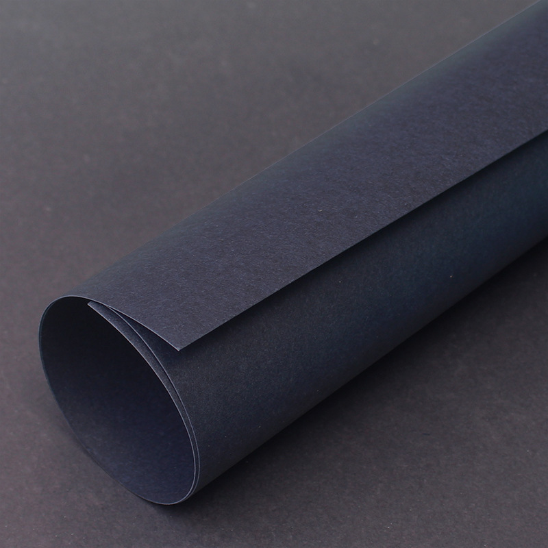 Bleu foncé