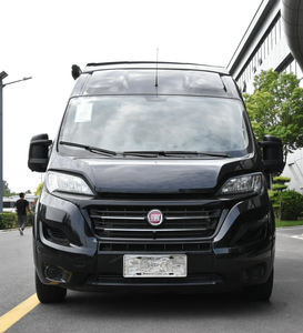 Autocaravana <span class=keywords><strong>FIAT</strong></span> Clase B de Alta Calidad en Venta, Motor Turbo, Volante a la Izquierda, Nueva Condición - Product Image 2