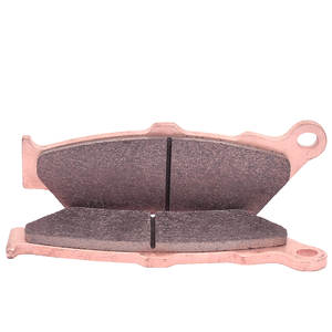 FA209哈雷戴维森刹车片XG500 XG750街杆2016-2020贝内利400帝国500莱昂西诺步道TRX502 17-20 - Product Image 6