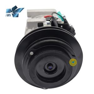 Compresor de Aire Acondicionado para Auto, Precio de Fábrica, 12V para Tractor Kioti DV9 1GRV 12V PN TE16-0023A - Product Image 2