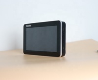 Tablette PC tactile capacitif de 7 pouces, avec port USB, Android, RK3288, écran tactile