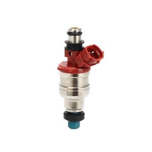 Injecteur de carburant 23250-35040 pour moteur diesel Toyota Hilux, soupape d'injection - Product Image 1