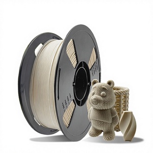 High Quality 1.75mm <b>PLA</b> 3D Printer Filament 1kg High-Toughness Tangling-Free Material Wholesale Processing Service - Product Image 1