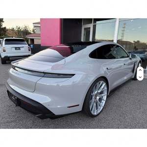 NOUVEAUTÉS - VENTES DE VOITURES SPORTIVES POUR-<span class=keywords><strong>Porsche</strong></span> Taycan COUPE 2024 D'<span class=keywords><strong>OCCASION</strong></span> - Product Image 6