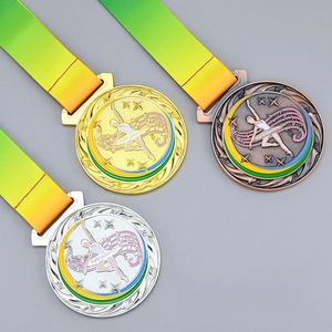 Récompenses Personnalisées <span class=keywords><strong>Ligue</strong></span> de Course Médaille de Football Médaillon Athlétique 3D Laiton Or Argent Bronze Métal Europe Médaille de la <span class=keywords><strong>Ligue</strong></span> <span class=keywords><strong>des</strong></span> <span class=keywords><strong>Champions</strong></span> - Product Image 3