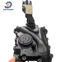 Séparateur d'huile de soupape de moteur OEM 06E103547AK 06E103547 06E 103 547 AK Compatible avec AU-DI A4 A5 Q5