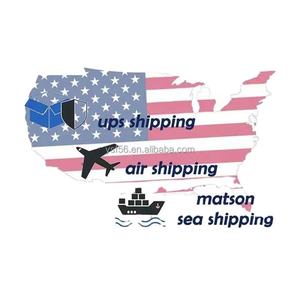 Calidad FBA Air Express servicio de envío a Gran Bretaña Francia Italia Países Bajos Alemania Reino Unido EE. UU. Con Entrega puerta a puerta - Product Image 2