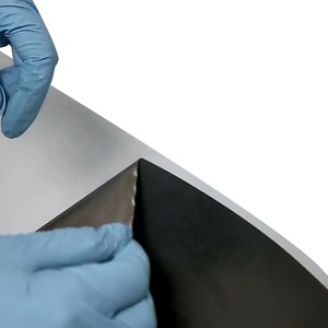 Tấm Than Chì Tự Nhiên Có Độ Dẫn Nhiệt Cao Linh Hoạt Cao 0.13Mm - Product Image 3