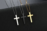 Vente en gros collier en acier inoxydable pour couple plaqué or 18 ct collier de mode brillant avec logo personnalisé sculpté au laser