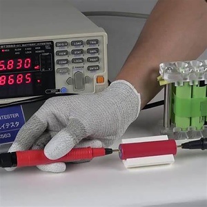 HIOKI BT3562A HiTester, analyseur de batterie haute tension pour véhicules électriques et packs de stockage d'énergie jusqu'à 100V - Product Image 4