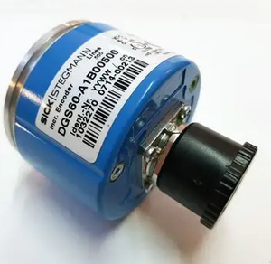 Produit Original et Authentique Sick Stegmann Dgs60-a1b00500 Encodeur incrémental 60mm - Product Image 3