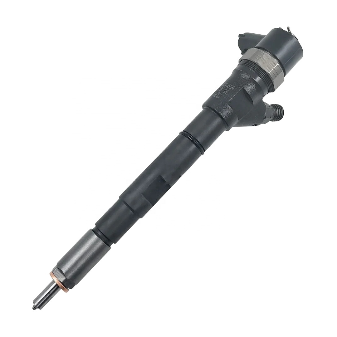 Diesel Fuel Injector A2C59517051 BK2Q-9K546-AG Diesel Engine Fuel Injector For Ford Transit/Ranger 2.2 TDCi Spare Part