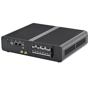 Powerful Mini PC Core I7 10870h/i9 10980hk/i7 12700H CPU Dedicated Card Discrete 8 Cores/14 Cores Used Desktop Computer Cpu Usb