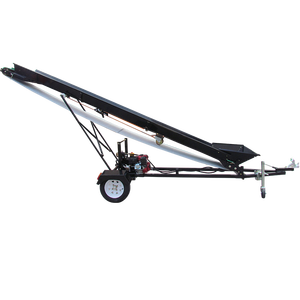 Nastro trasportatore idraulico per il trasporto di carichi di camion <span class=keywords><strong>legna</strong></span> da ardere italia CE fornito di legno macchina Log Splitter benzina CN;SHN - Product Image 5