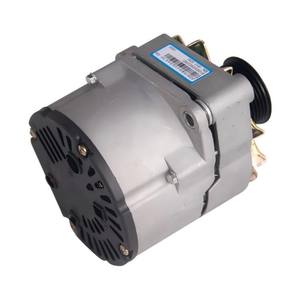 Cojinete de biela HANSEN de alta calidad, pieza de motor Yc4d130 para cargadoras de maquinaria de construcción de fabricación china, 1 año de garantía - Product Image 6