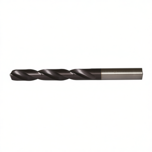 Ttake Multipurpose <b>Drill</b> <b>Bit</b> M42 TA1060 Nano TiAlN Coated High Performance Wear Resistant For Ac - Product Image 2