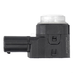 เซ็นเซอร์จอดรถฮุนได 4MT064KDM หัววัดเรดาร์ PDC ด้านหลัง 12V วัสดุ ABS - Product Image 3